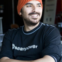 Sean Power Headshot 3